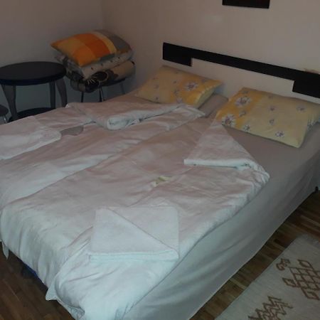 Villa Vrbena Zewnętrze zdjęcie
