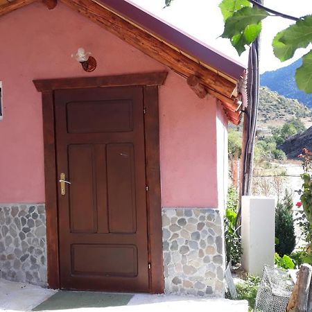 Villa Vrbena Zewnętrze zdjęcie