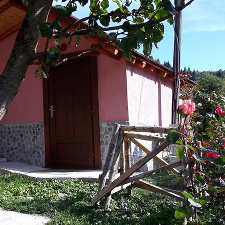 Villa Vrbena Zewnętrze zdjęcie