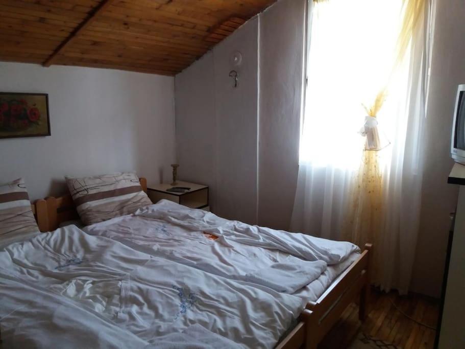 Villa Vrbena Zewnętrze zdjęcie