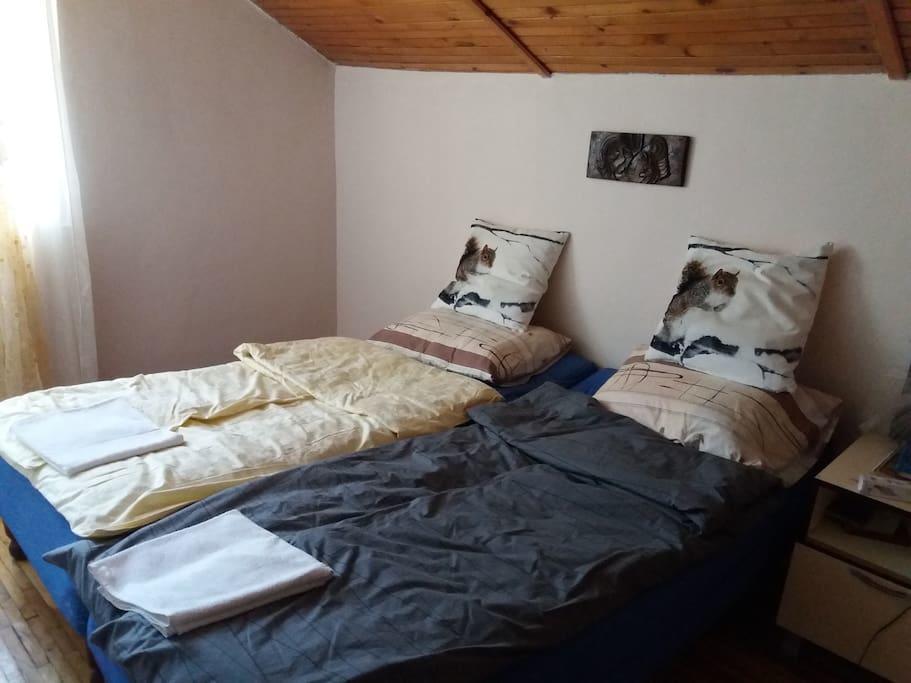 Villa Vrbena Zewnętrze zdjęcie