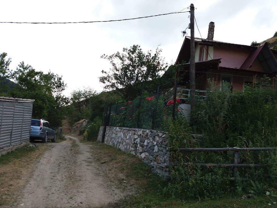 Villa Vrbena Zewnętrze zdjęcie