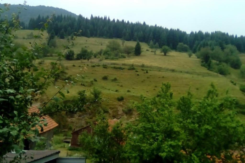 Villa Vrbena Zewnętrze zdjęcie