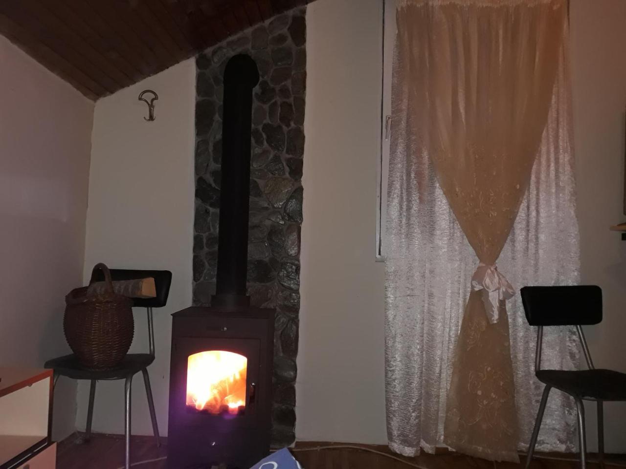 Villa Vrbena Zewnętrze zdjęcie