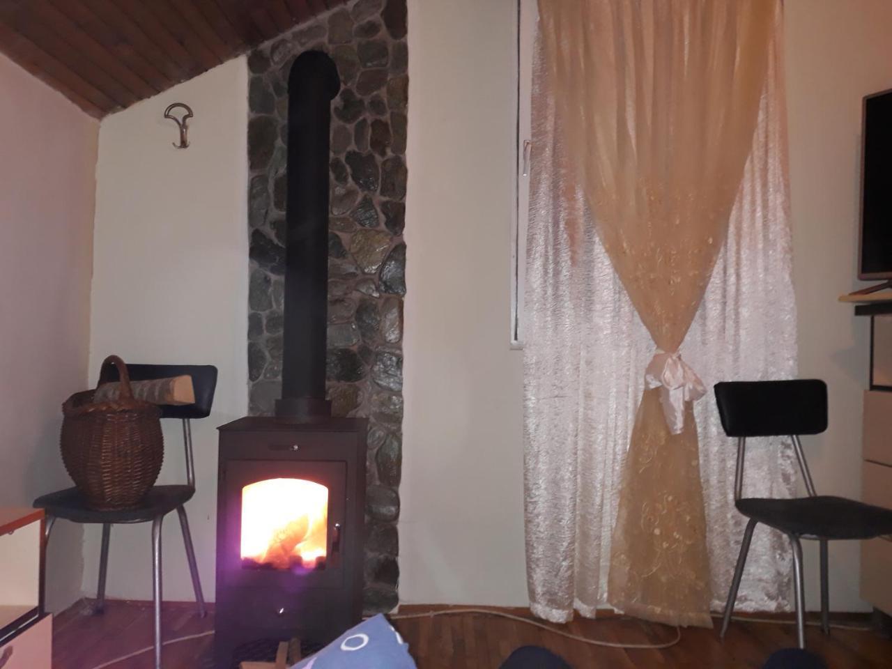 Villa Vrbena Zewnętrze zdjęcie
