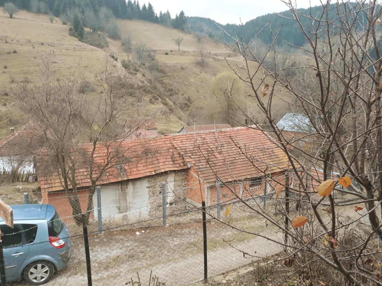 Villa Vrbena Zewnętrze zdjęcie
