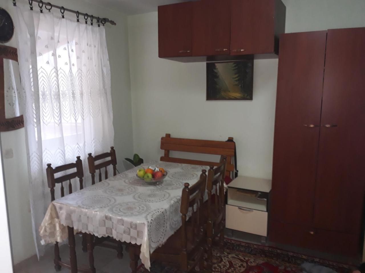 Villa Vrbena Zewnętrze zdjęcie