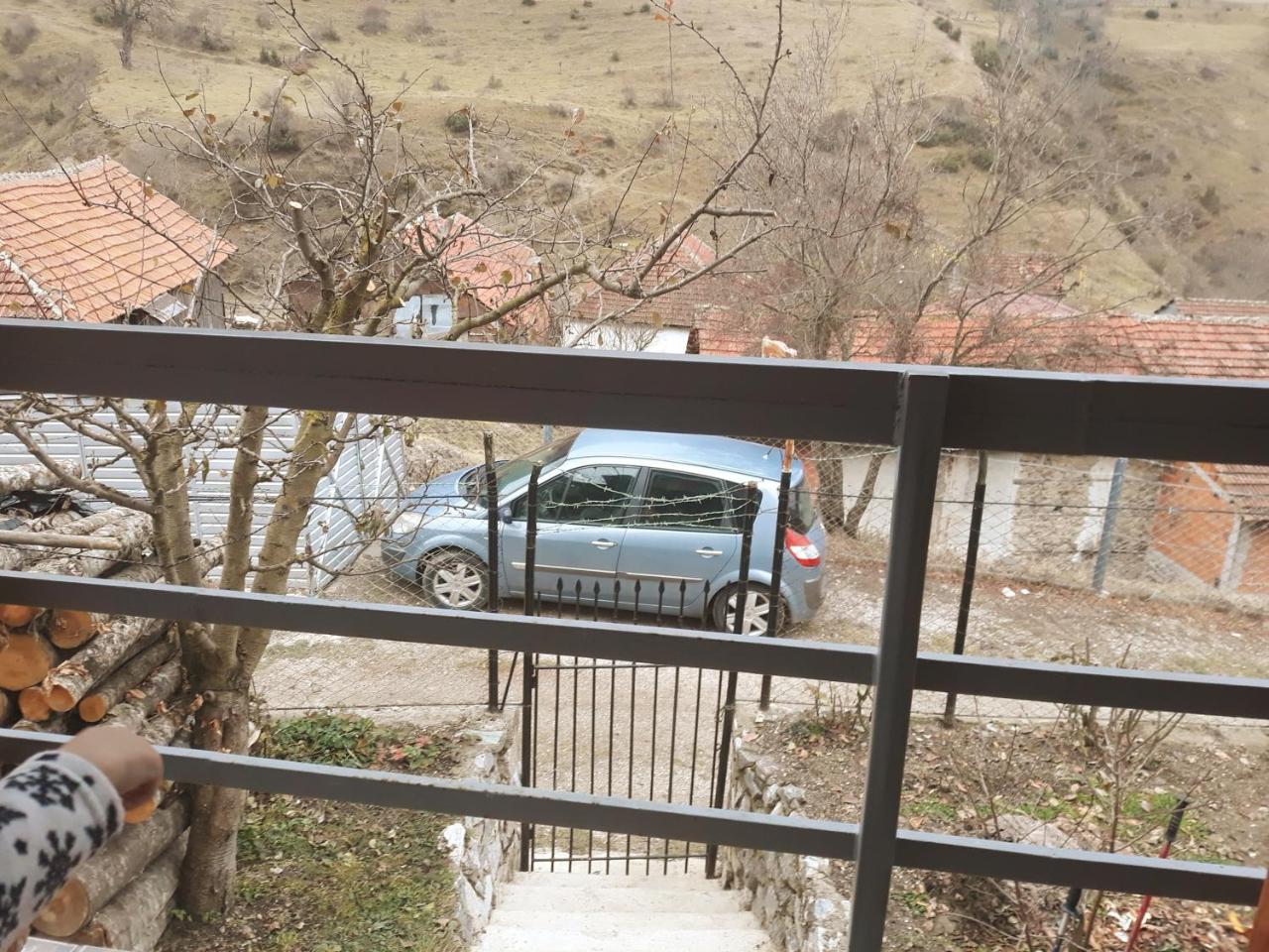 Villa Vrbena Zewnętrze zdjęcie