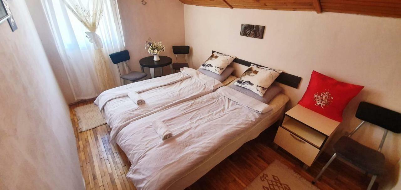 Villa Vrbena Zewnętrze zdjęcie