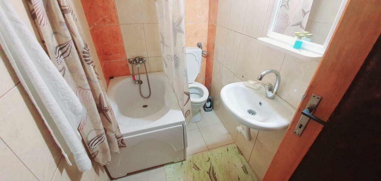 Villa Vrbena Zewnętrze zdjęcie