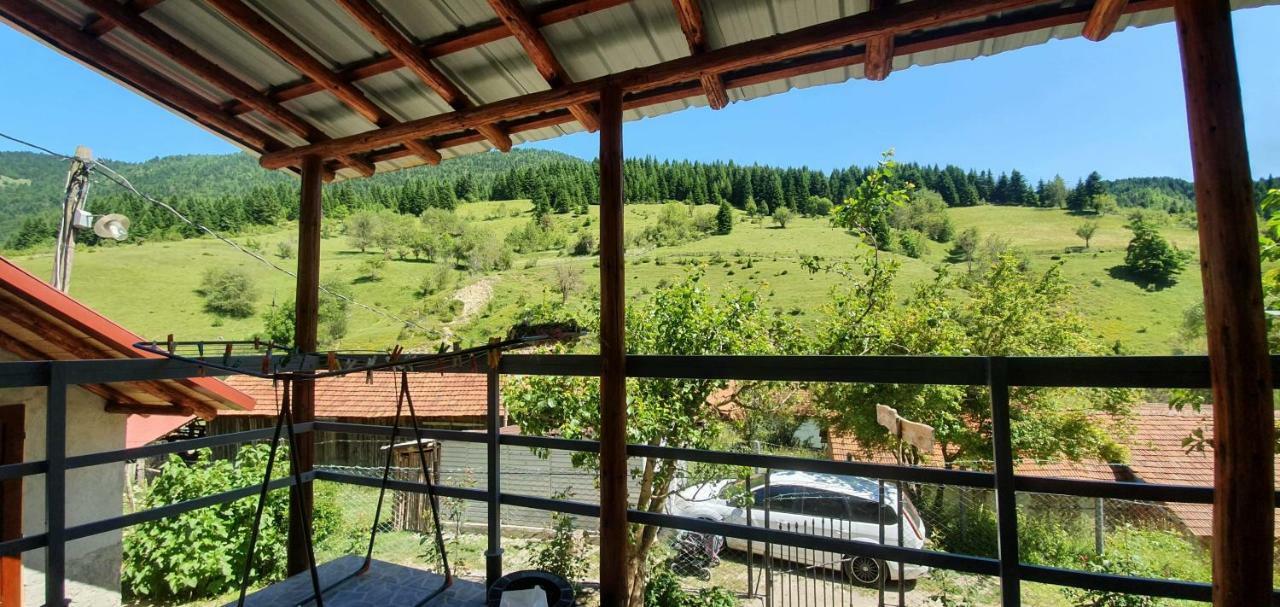 Villa Vrbena Zewnętrze zdjęcie