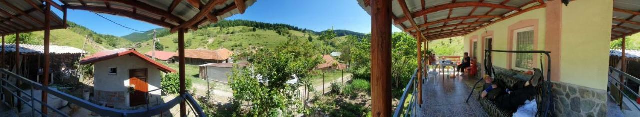 Villa Vrbena Zewnętrze zdjęcie