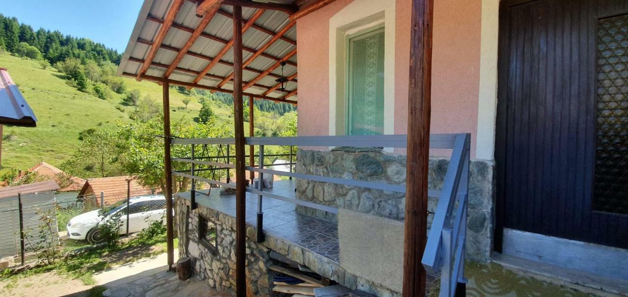 Villa Vrbena Zewnętrze zdjęcie