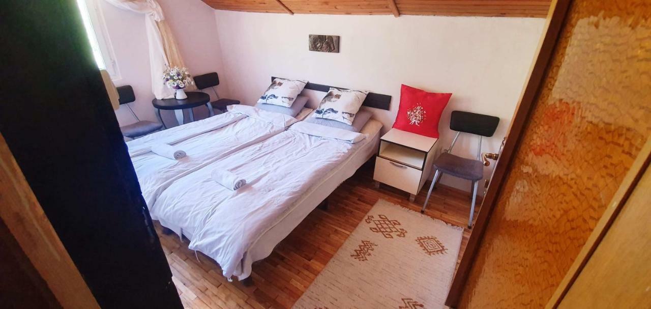 Villa Vrbena Zewnętrze zdjęcie