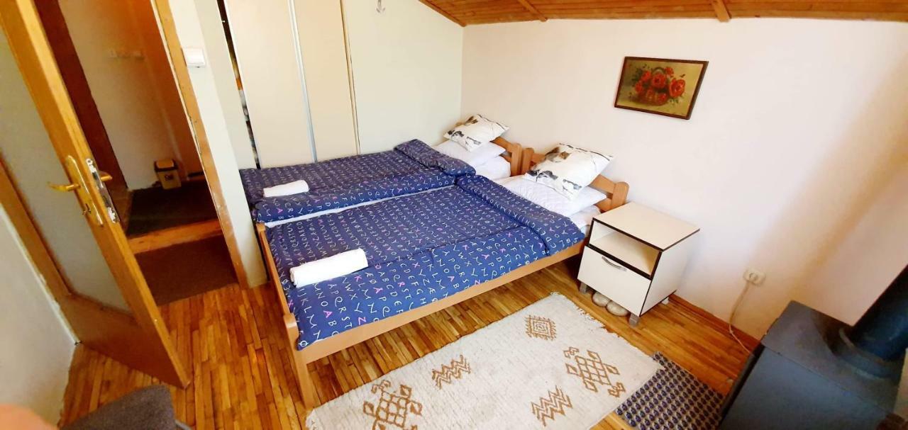 Villa Vrbena Zewnętrze zdjęcie