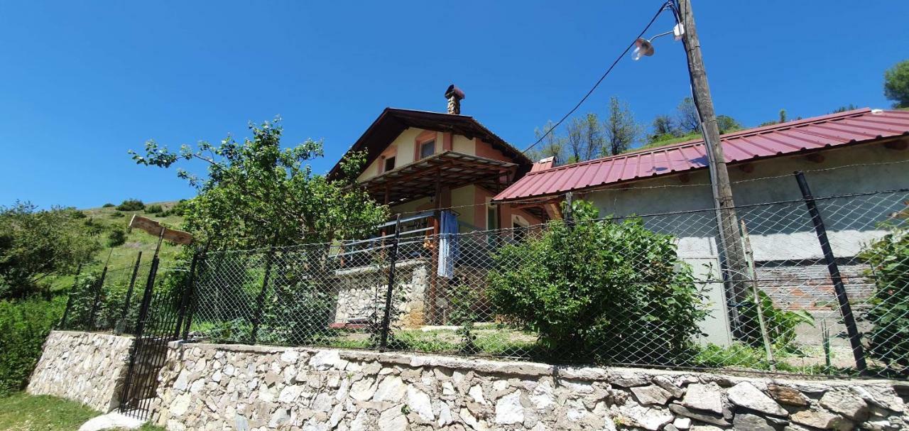Villa Vrbena Zewnętrze zdjęcie