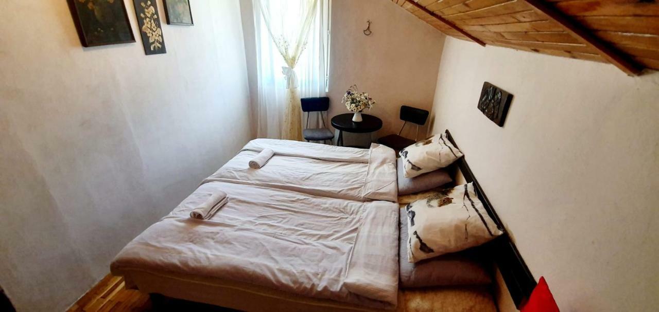 Villa Vrbena Zewnętrze zdjęcie