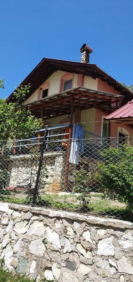 Villa Vrbena Zewnętrze zdjęcie