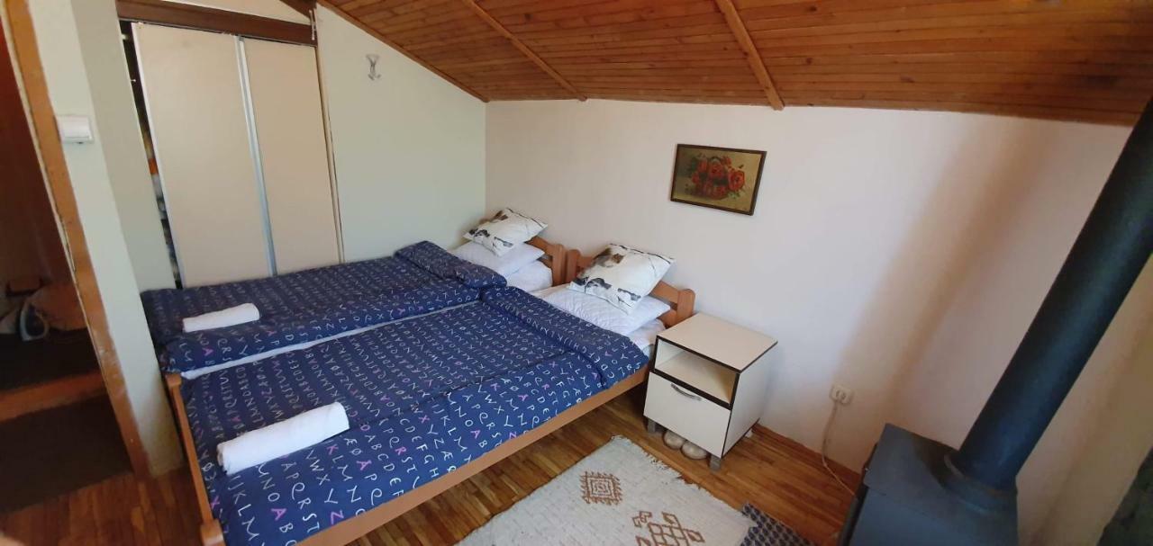 Villa Vrbena Zewnętrze zdjęcie