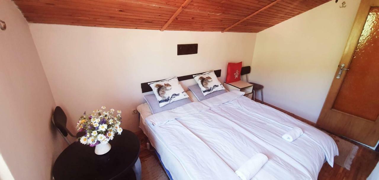 Villa Vrbena Zewnętrze zdjęcie