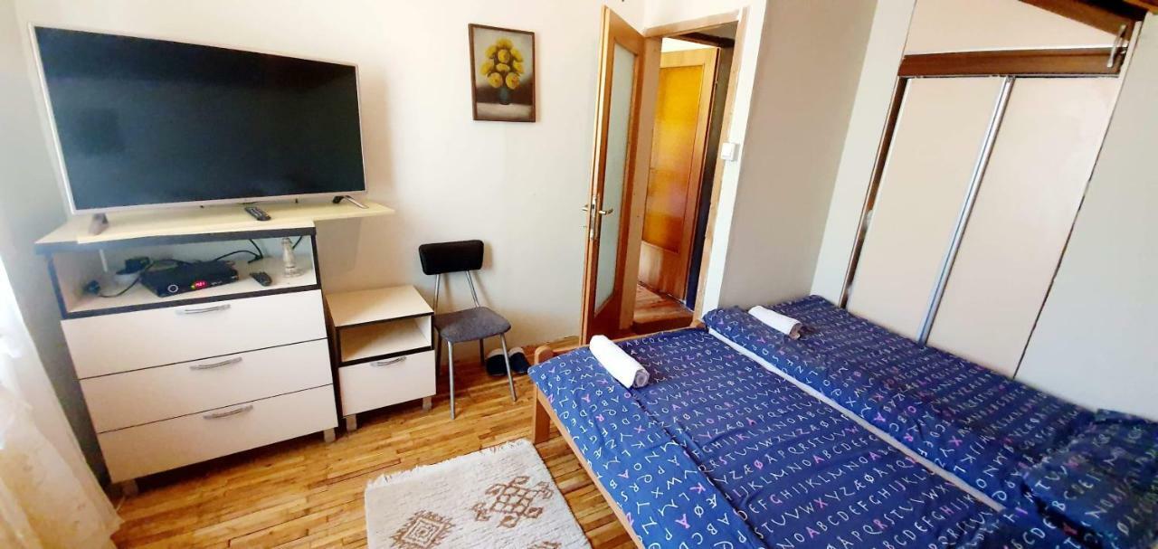 Villa Vrbena Zewnętrze zdjęcie