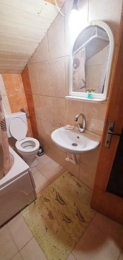 Villa Vrbena Zewnętrze zdjęcie