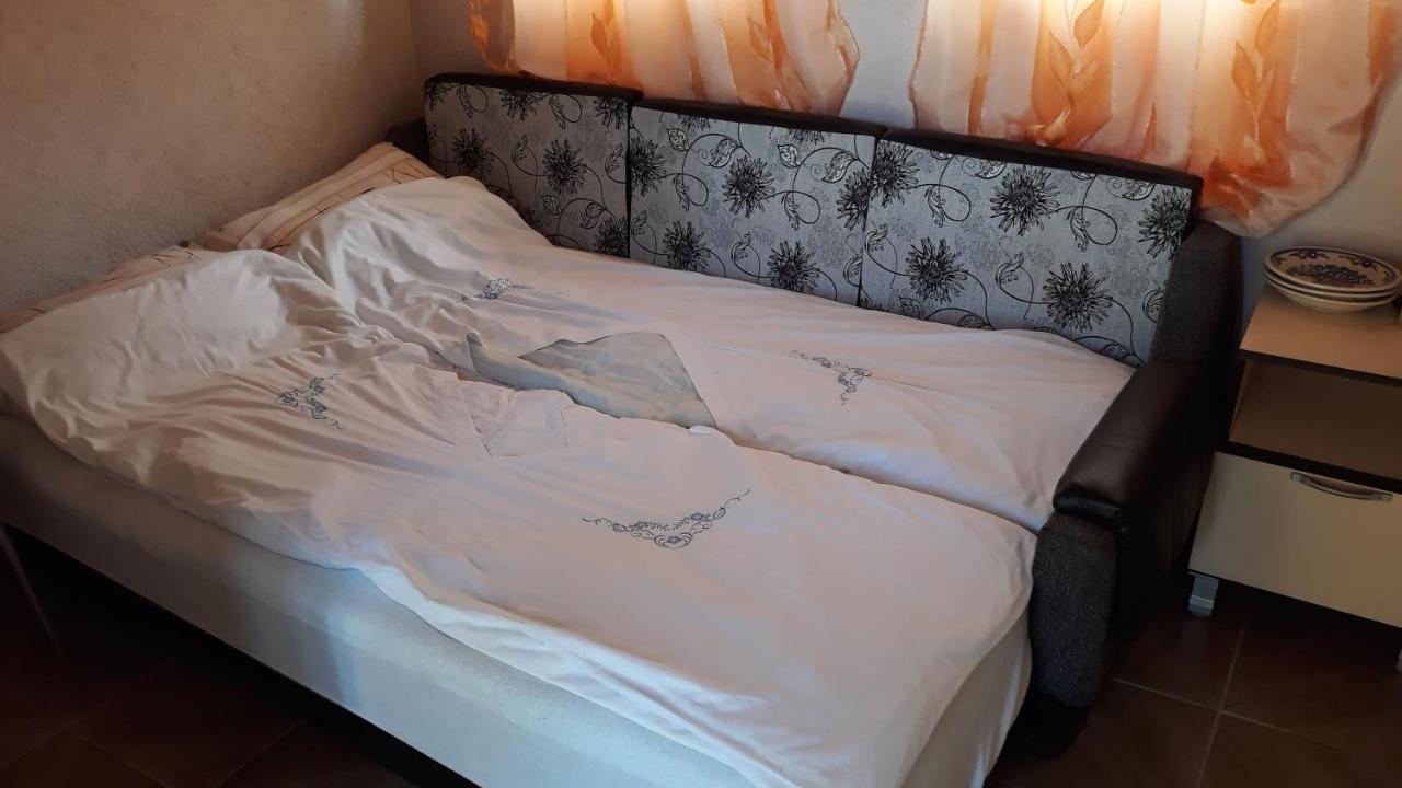 Villa Vrbena Zewnętrze zdjęcie