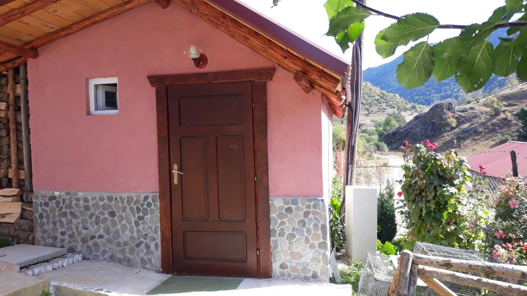Villa Vrbena Zewnętrze zdjęcie