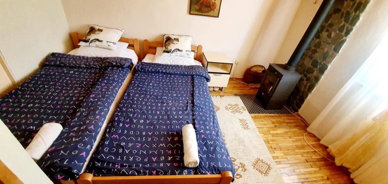 Villa Vrbena Zewnętrze zdjęcie