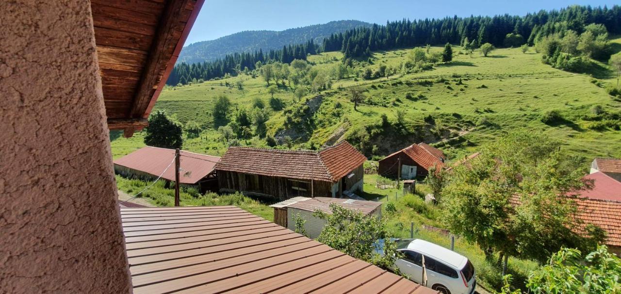 Villa Vrbena Zewnętrze zdjęcie